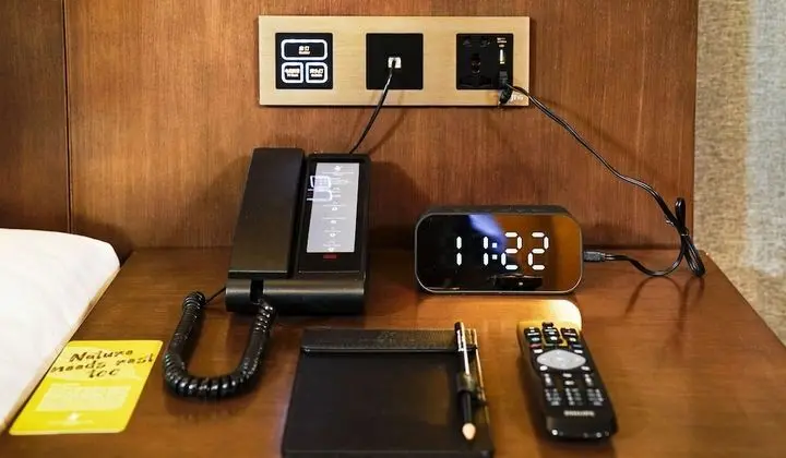 Executive Business Suite ( EBS)