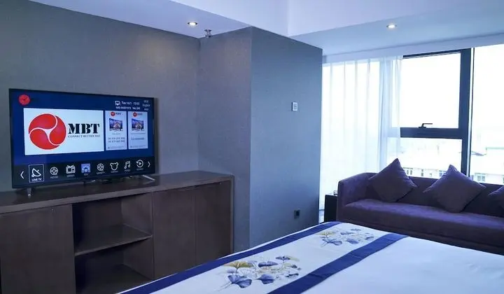 Executive Business Suite ( EBS)
