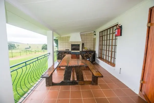 Ev, 4 Yatak Odası (Eagles Call self- catering )