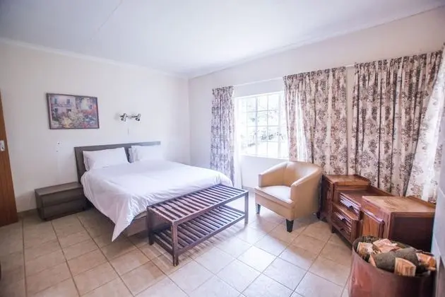 Ev, 4 Yatak Odası (Eagles Call self- catering )