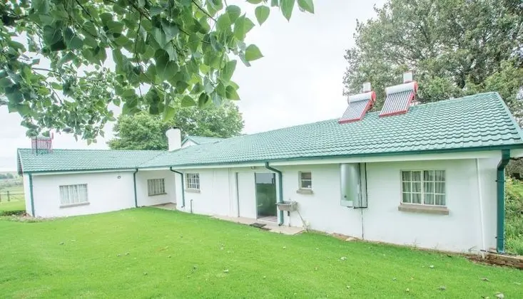 Ev, 4 Yatak Odası (Eagles Call self- catering )