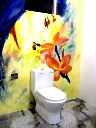 Economy Dubleks, 2 Çift Kişilik Yatak, Engellilere Uygun, Özel Banyo