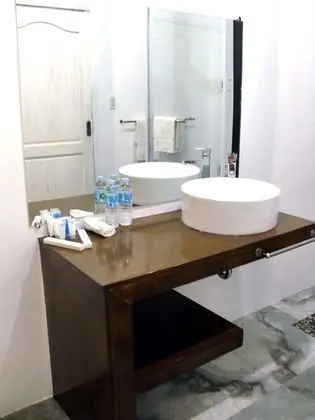 Economy Dubleks, 2 Çift Kişilik Yatak, Engellilere Uygun, Özel Banyo