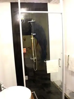 Economy Dubleks, 2 Çift Kişilik Yatak, Engellilere Uygun, Özel Banyo