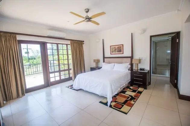 Ev, 3 Yatak Odası (Self-catering Number 142)