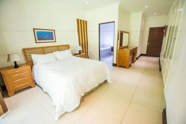 Ev, 4 Yatak Odası (Self-catering Number 130)