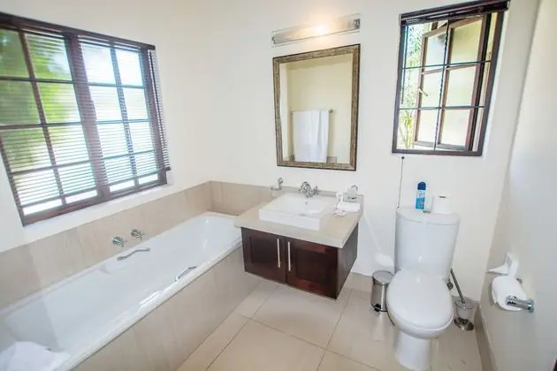 Ev, 4 Yatak Odası (Self-catering Number 130)