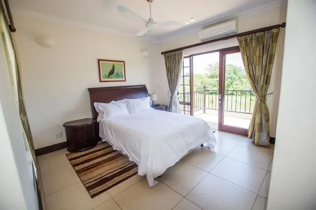 Ev, 4 Yatak Odası (Self-catering Number 47)