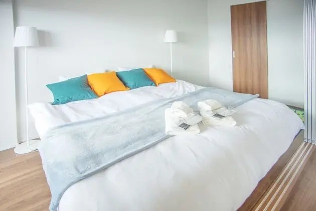 Comfort Süit (Elegant, Type C)