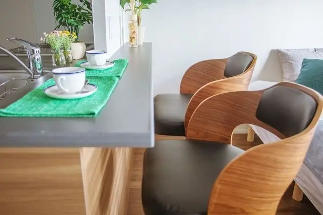 Comfort Süit (Elegant, Type C)