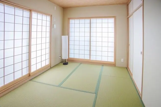 Grand Süit (Japanese, Type A)