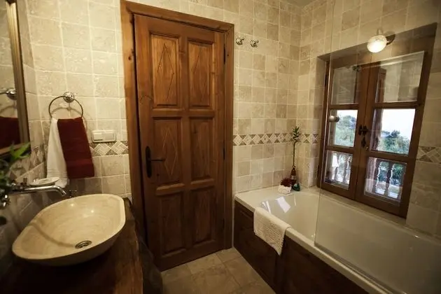 Honeymoon Villa, Mutfak
