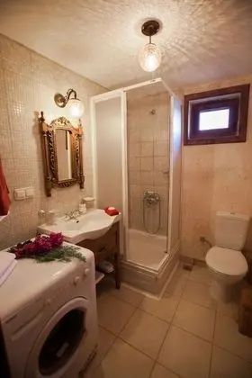 Mansion with Kitchen and Two Bedrooms