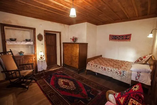 Superior Apart Daire, 2 Yatak Odası, Küçük Mutfak