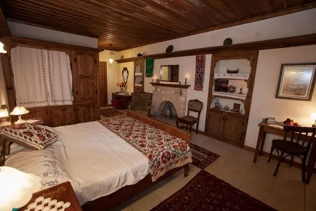 Superior Double or Twin Room with Garden View