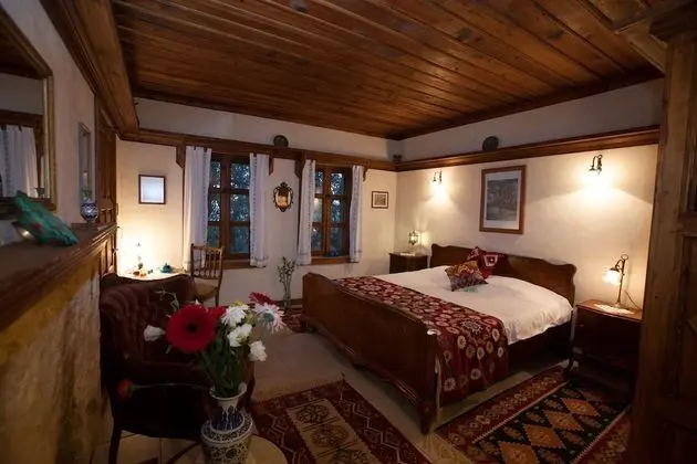 Superior Double or Twin Room with Sea View