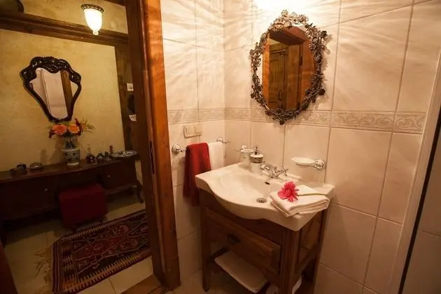 Superior Double or Twin Room with Sea View