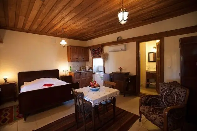Superior Double Room with Kitchennette