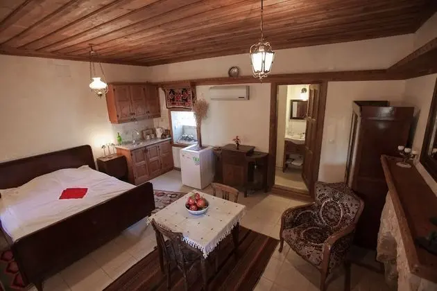 Superior Double Room with Kitchennette