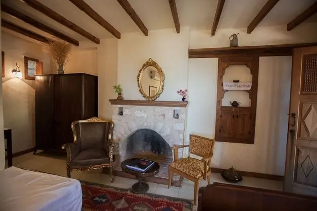 Superior Double Room with Kitchennette