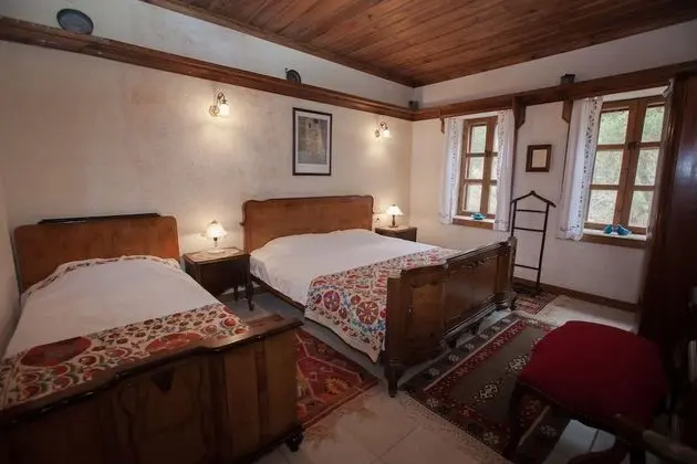 Superior Suite