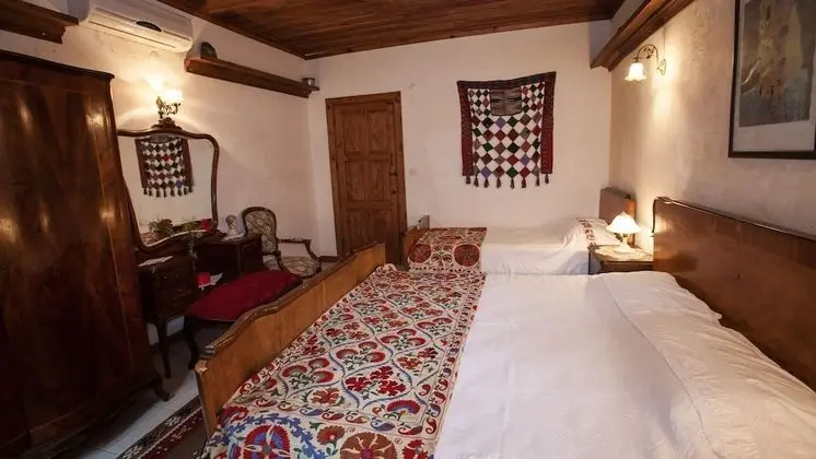 Superior Suite