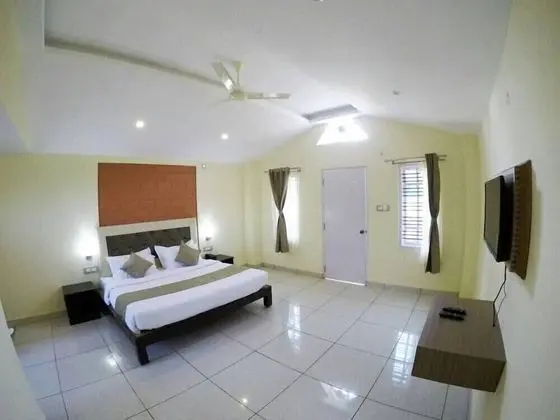 Royal Villa