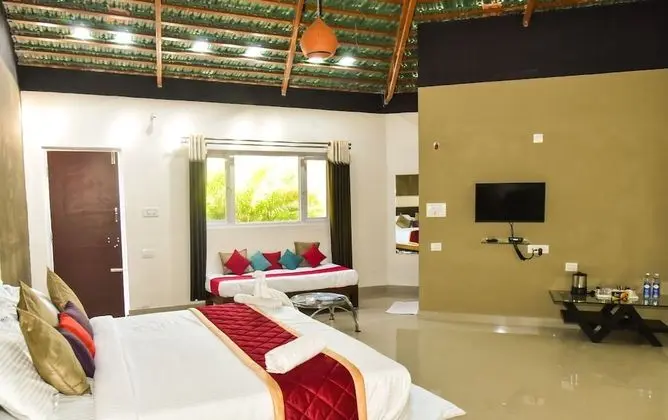 Royal Villa