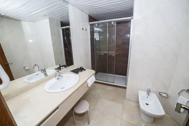 Tek Kişilik Oda