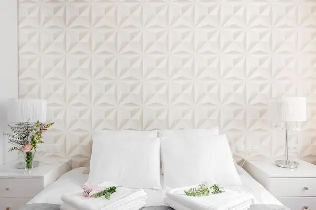 Luxury Apart Daire (Apt 60)