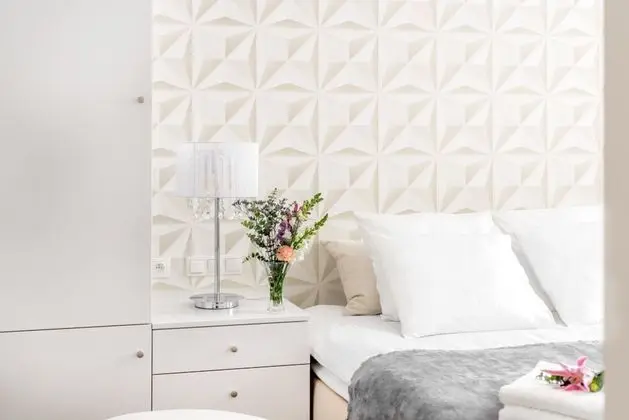 Luxury Apart Daire (Apt 60)