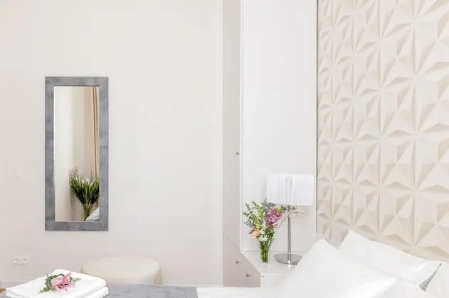 Luxury Apart Daire (Apt 60)