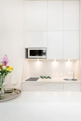 Luxury Apart Daire (Apt 60)