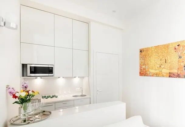 Luxury Apart Daire (Apt 60)