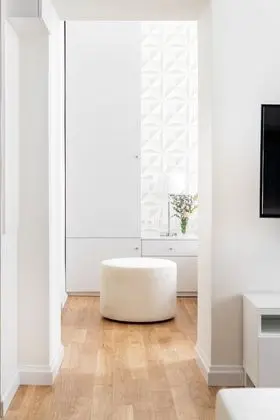 Luxury Apart Daire (Apt 60)