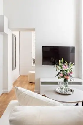 Luxury Apart Daire (Apt 60)