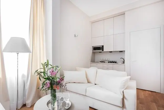 Luxury Apart Daire (Apt 60)