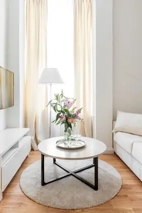 Luxury Apart Daire (Apt 60)