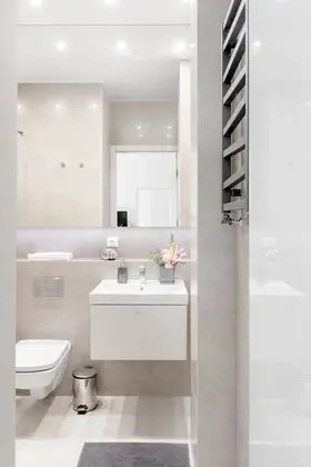 Luxury Apart Daire (Apt 60)