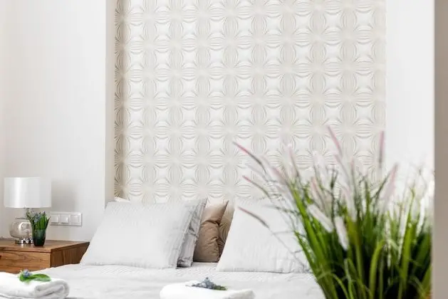 Luxury Apart Daire (Apt 76)