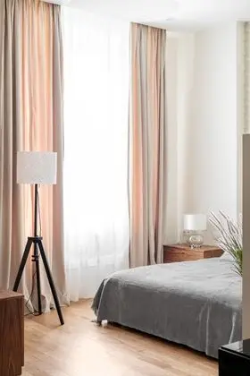 Luxury Apart Daire (Apt 76)