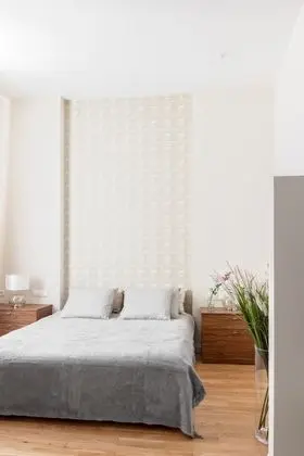 Luxury Apart Daire (Apt 76)