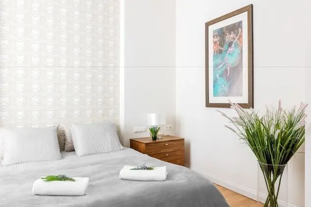 Luxury Apart Daire (Apt 76)