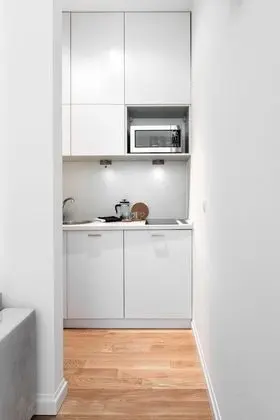 Luxury Apart Daire (Apt 76)