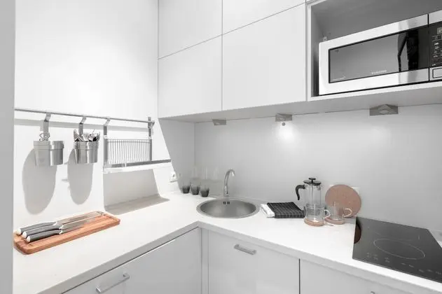 Luxury Apart Daire (Apt 76)