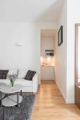 Luxury Apart Daire (Apt 76)