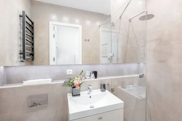 Luxury Apart Daire (Apt 76)