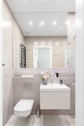 Luxury Apart Daire (Apt 76)