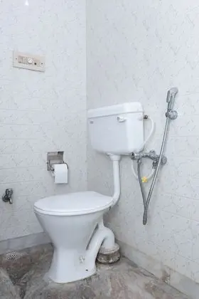 Ortak Ranzalı Oda, Karma Ranzalı Oda, Sigara İçilmez, Banyolu/Duşlu (Airconditioned)