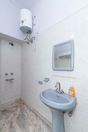 Superior Ortak Ranzalı Oda, Karma Ranzalı Oda, Banyolu/Duşlu (Airconditioned)